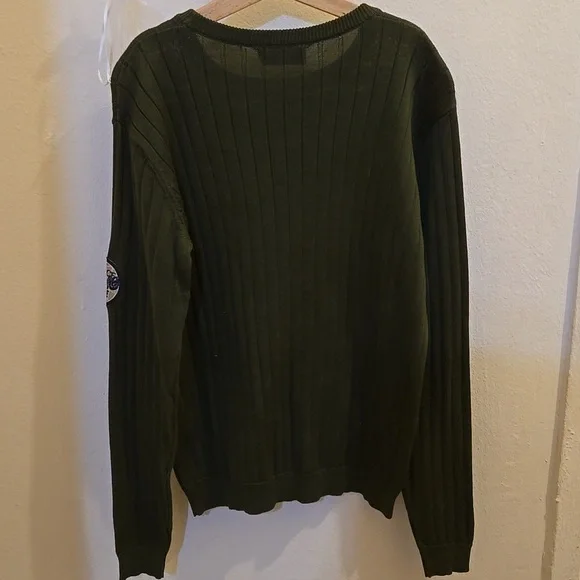 Young Versace Sweater